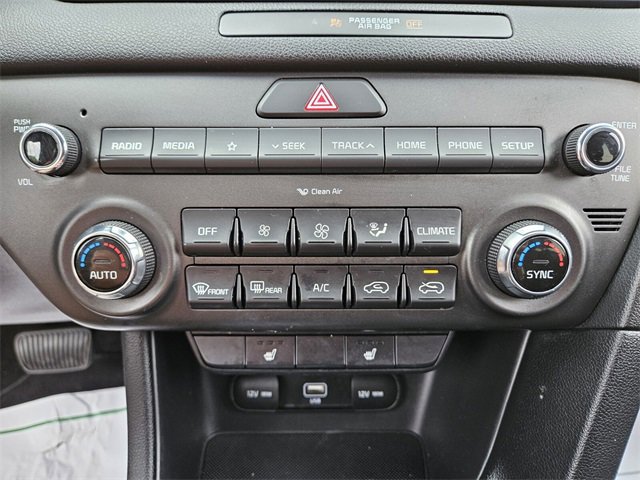 Used 2022 Kia Sportage LX w/ LX AWD Value Edition Package image 23