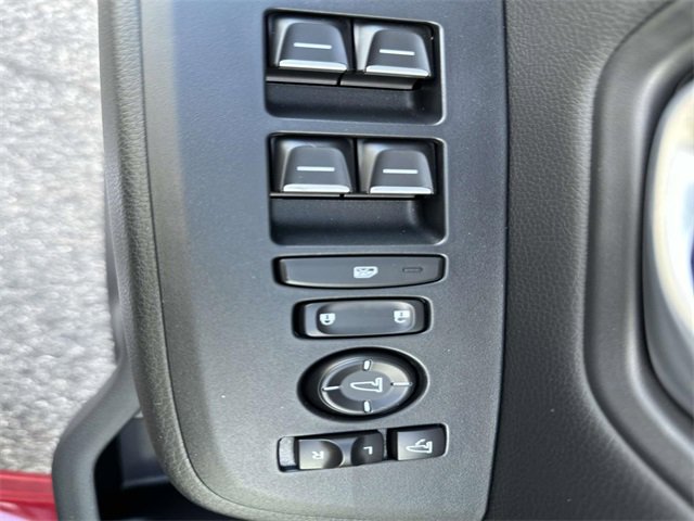 New 2025 Honda Pilot TrailSport image 19