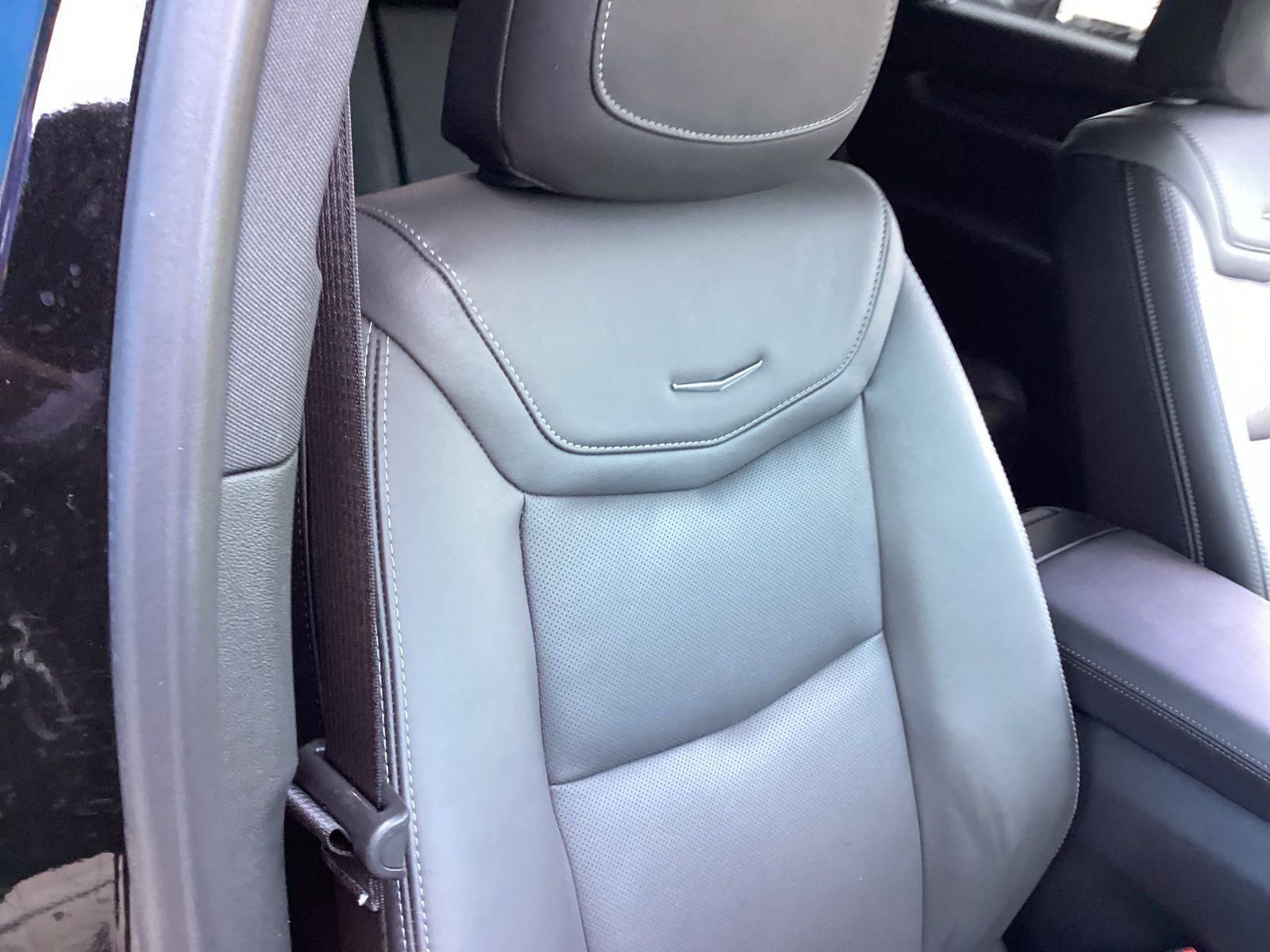 Used 2025 Cadillac XT5 Premium Luxury image 19