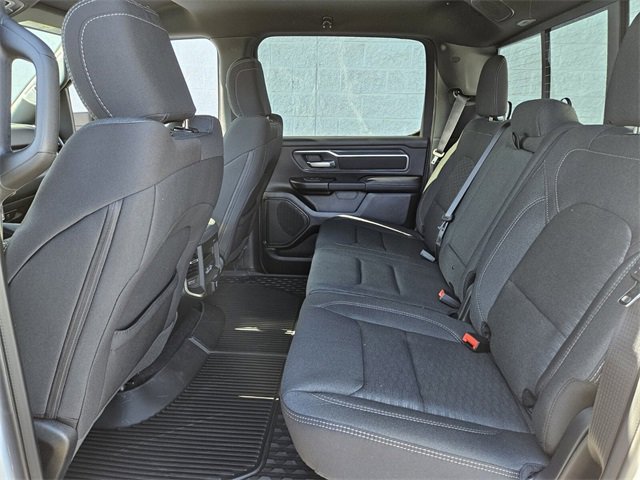 New 2026 RAM 1500 4x4 Crew Cab image 5