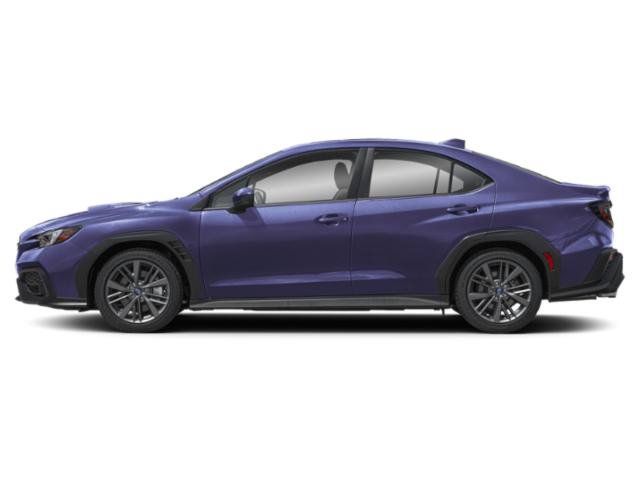 New 2026 Subaru WRX AWD/4WD image 3
