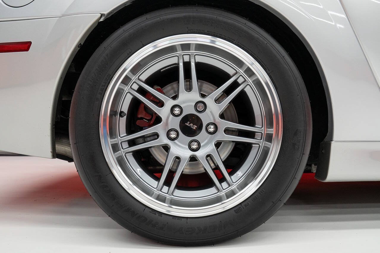 Used 2003 Ford Mustang Cobra RWD image 67