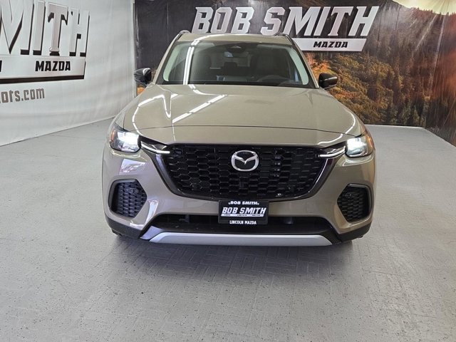 New 2026 MAZDA CX-70 3.3 Turbo w/ Premium Package image 16