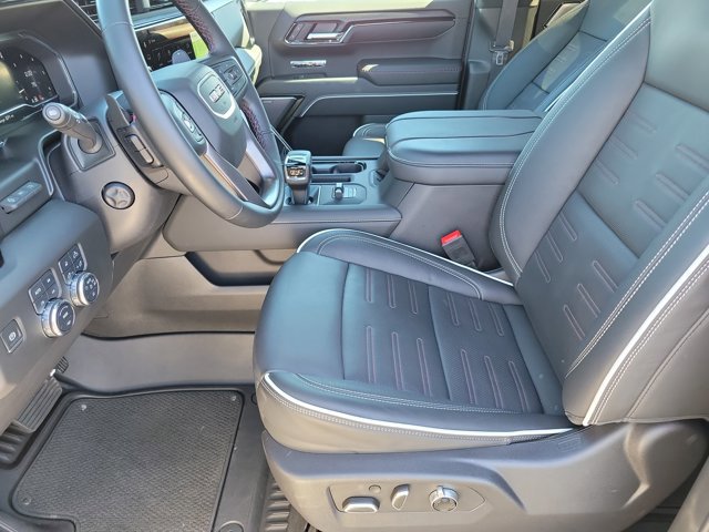 Used 2025 GMC Sierra 1500 AT4X AWD/4WD image 12