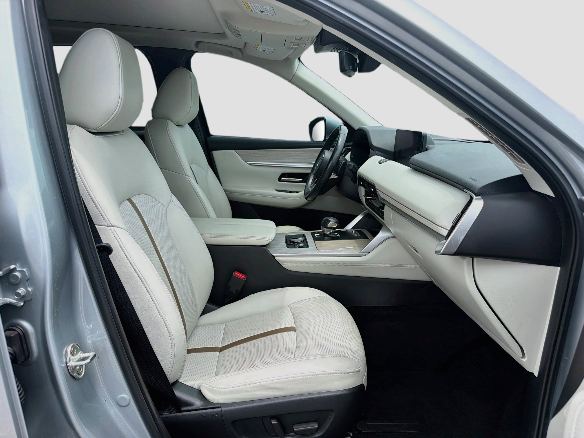 Used 2024 MAZDA CX-90 Plug-In Hybrid w/ Premium Plus AWD/4WD image 15