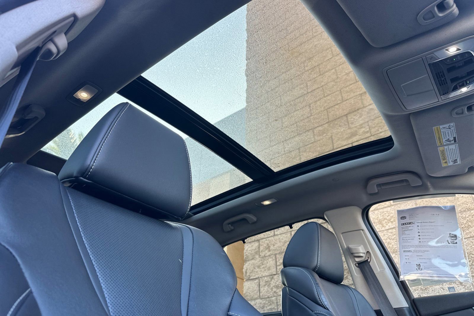 Used 2023 Acura MDX SH-AWD w/ Technology Package image 22