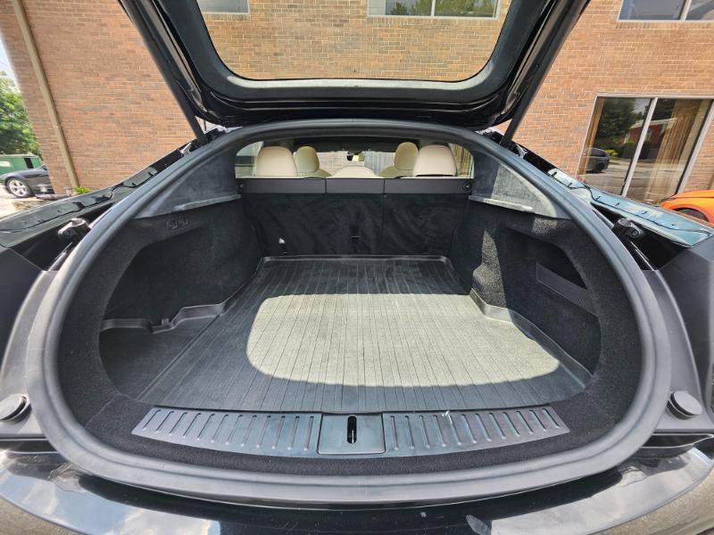 Used 2022 Tesla Model S AWD/4WD image 73