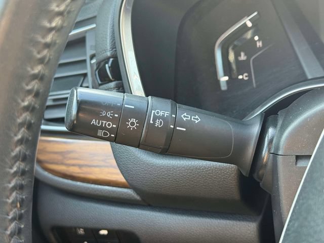 Used 2019 Honda CR-V EX-L image 29