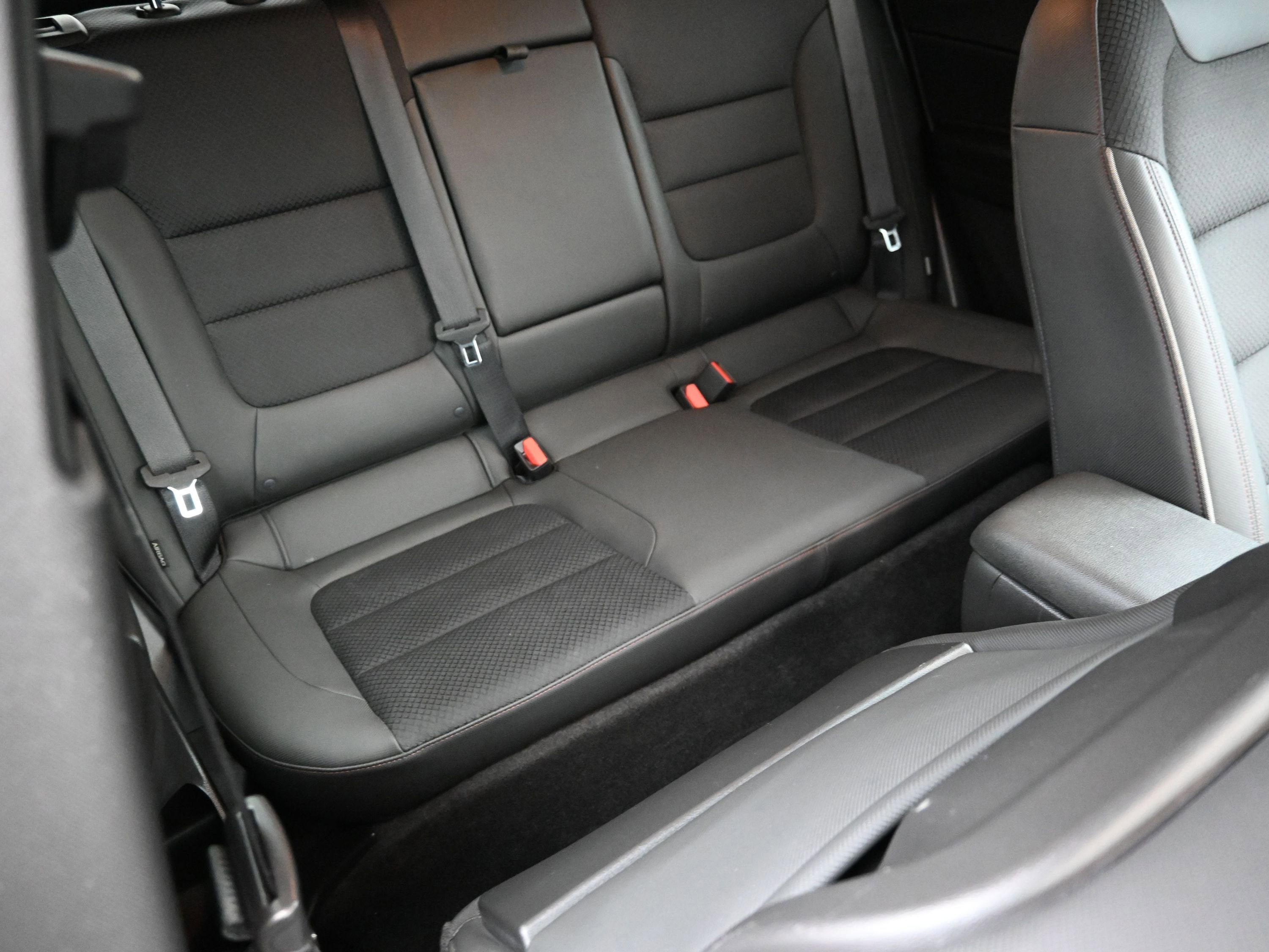 Used 2023 Chevrolet TrailBlazer RS w/ Convenience Package FWD image 28