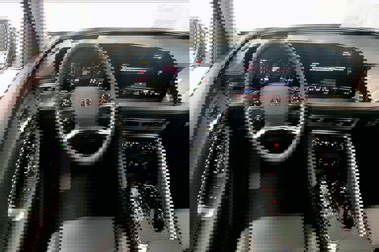 New 2025 Audi Q5 Premium Plus image 13