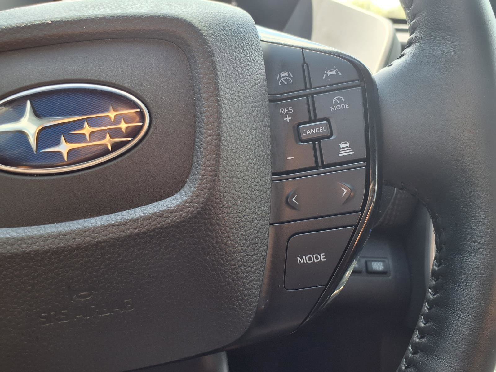 Certified 2024 Subaru Solterra Premium image 16