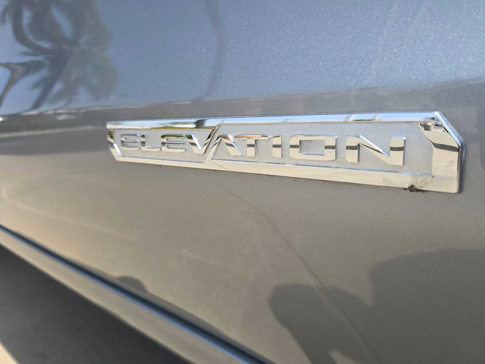 Used 2023 GMC Sierra 1500 Elevation image 13