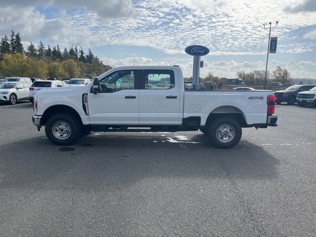 New 2026 Ford F350 XL image 8