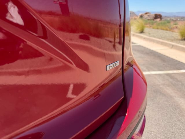Used 2024 Kia Niro EX FWD image 20
