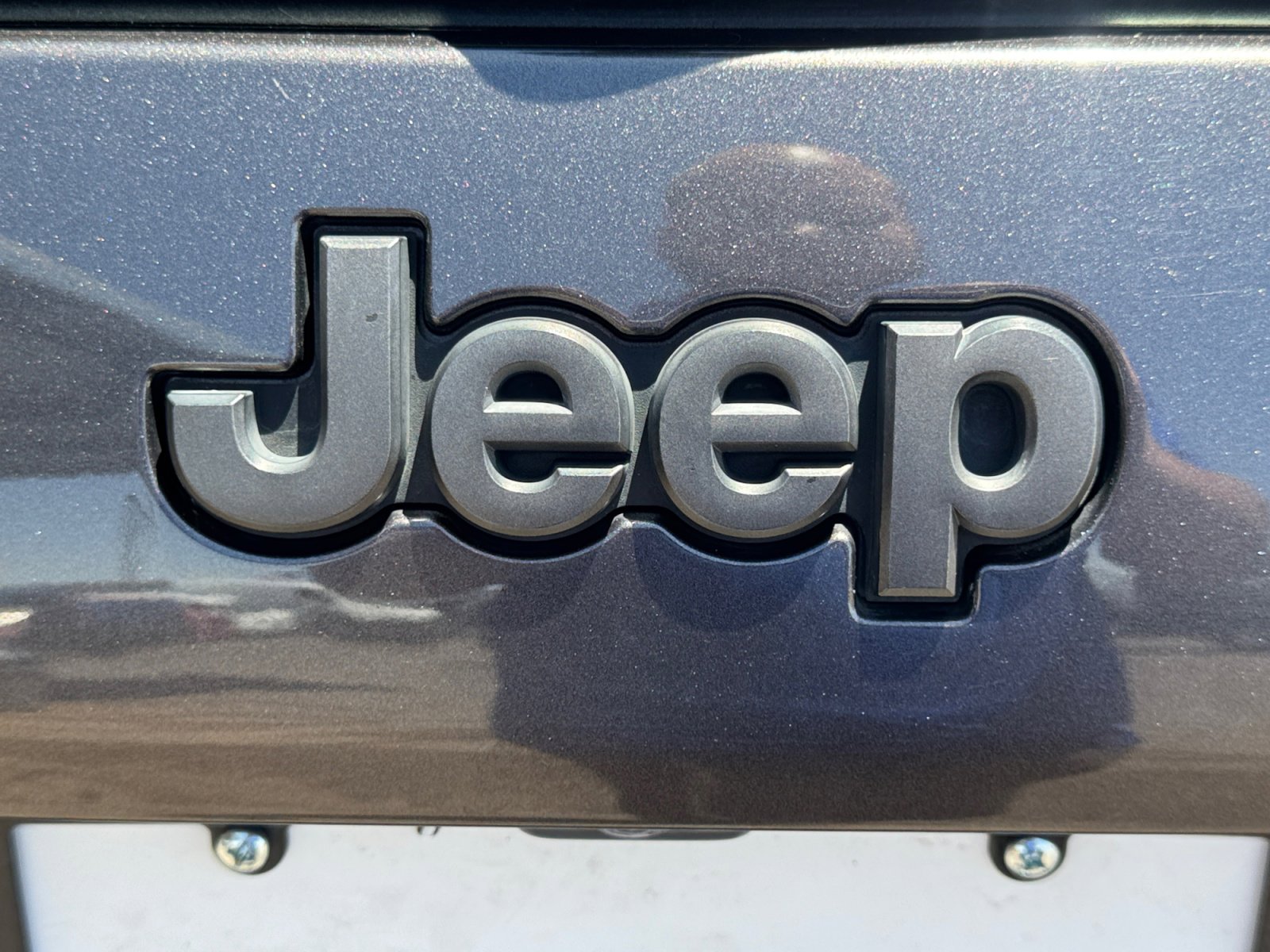 Used 2019 Jeep Cherokee Trailhawk AWD/4WD image 33