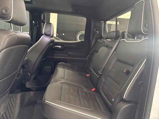 Used 2026 GMC Sierra 1500 AT4X w/ AT4X AEV Edition AWD/4WD image 32