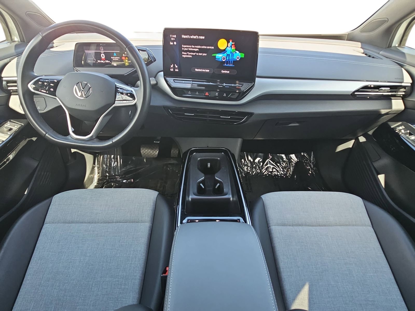 Certified 2023 Volkswagen ID.4 Pro image 9