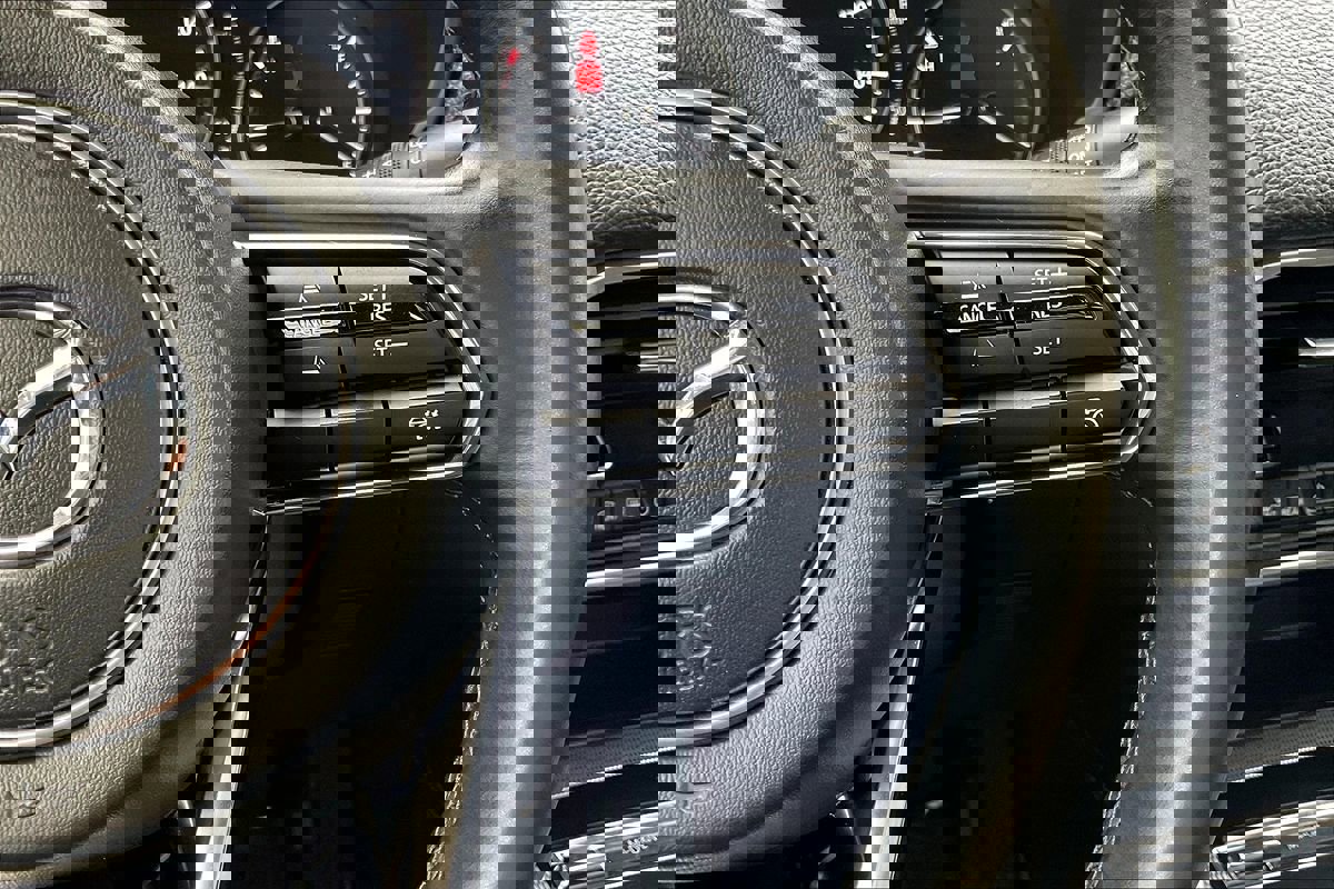 Used 2024 MAZDA CX-90 3.3 Turbo w/ Preferred Plus image 16