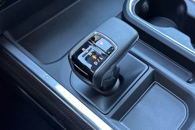 New 2026 Chevrolet Silverado 1500 LT image 27