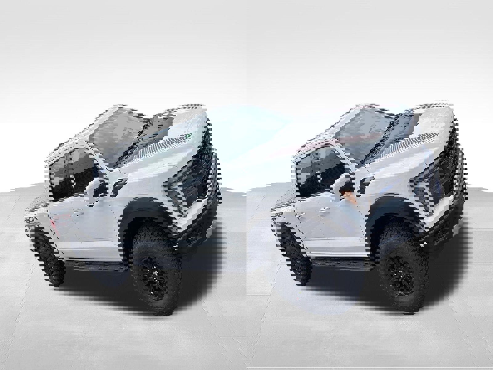 New 2026 Ford F150 Raptor image 8