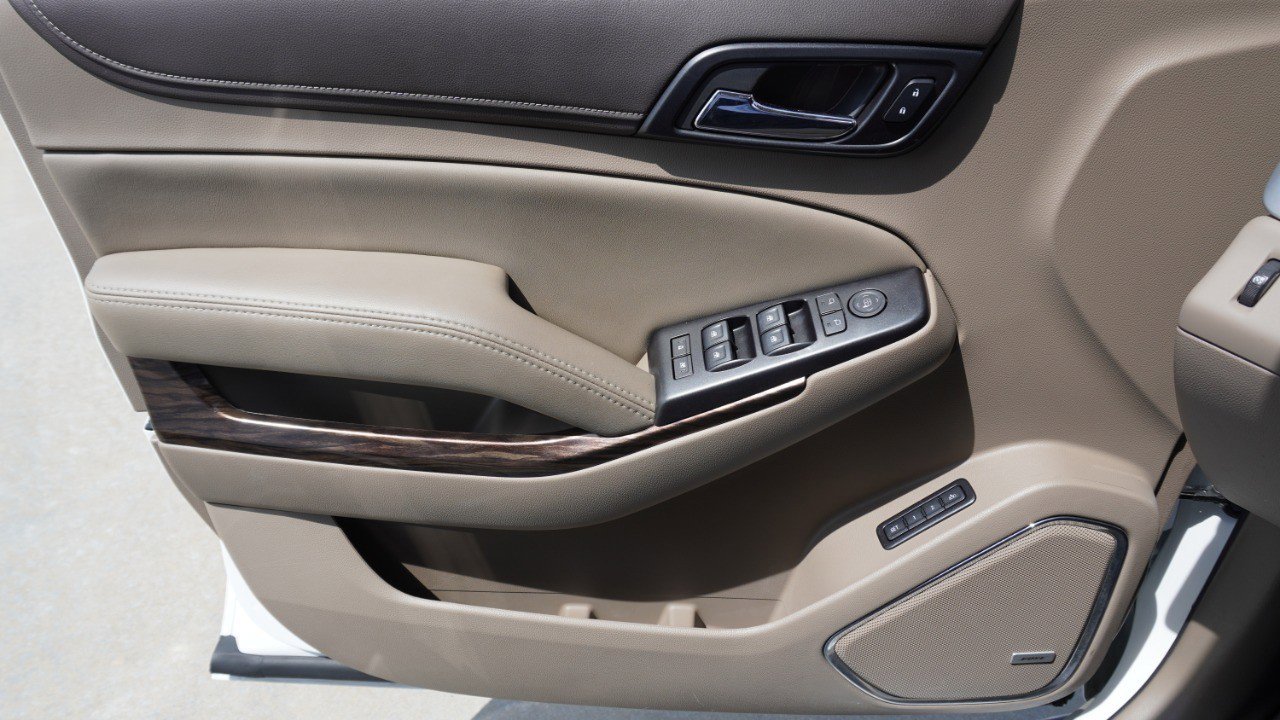 Used 2018 GMC Yukon XL SLT image 21