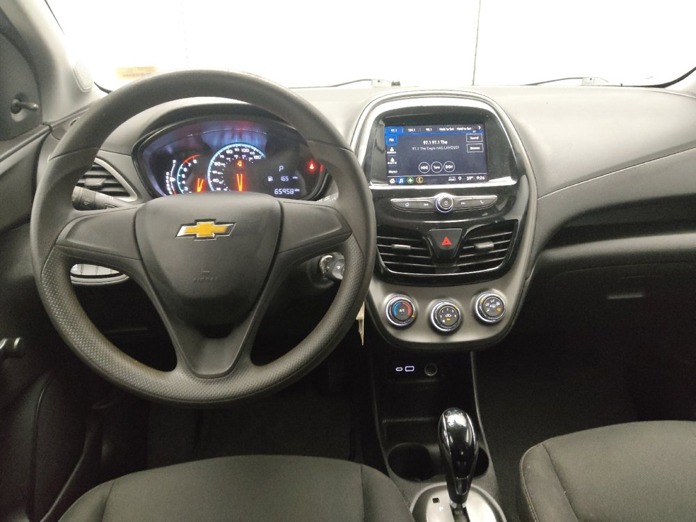 Used 2020 Chevrolet Spark LS image 22