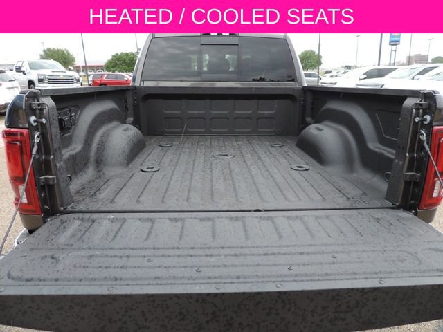Used 2026 RAM 3500 Laramie w/ Towing Technology Group image 18