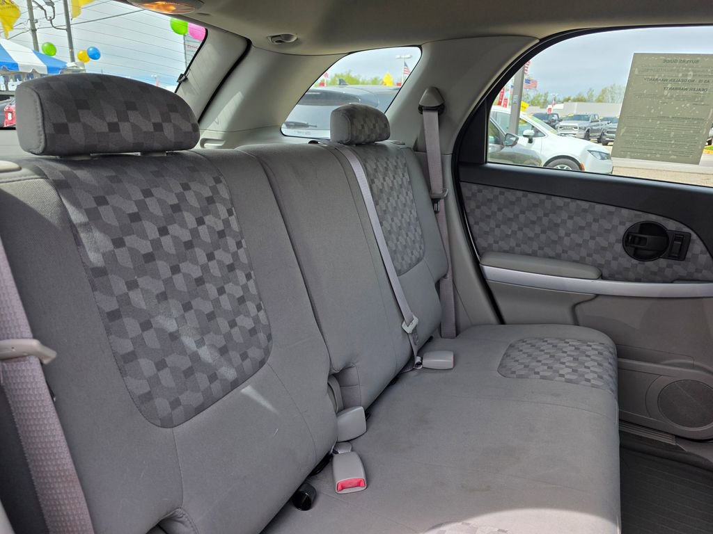 Used 2009 Chevrolet Equinox LS FWD image 22