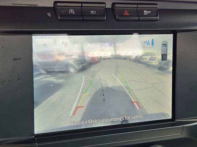 Certified 2021 Ford F150 XL w/ Equipment Group 101A High image 13