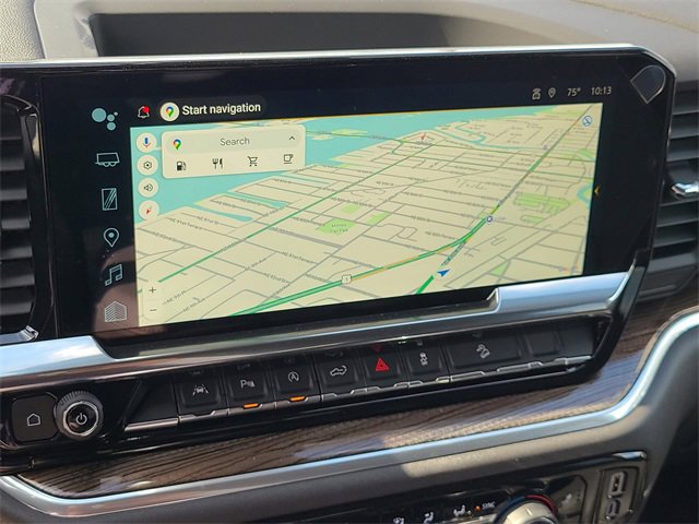 New 2026 Chevrolet Silverado 1500 LT Trail Boss image 32