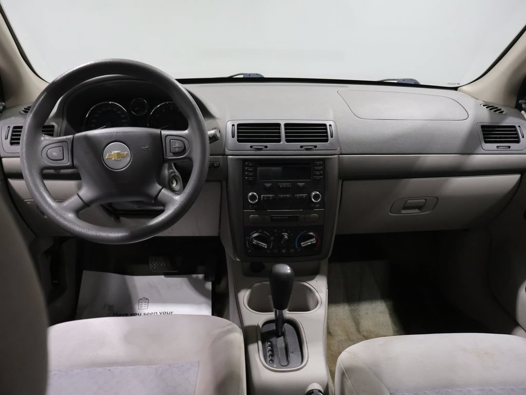 Used 2006 Chevrolet Cobalt LS FWD image 16
