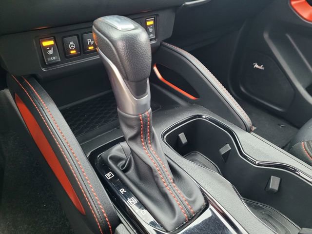 Used 2023 Nissan Frontier Pro-X w/ Pro-X Premium Package image 20