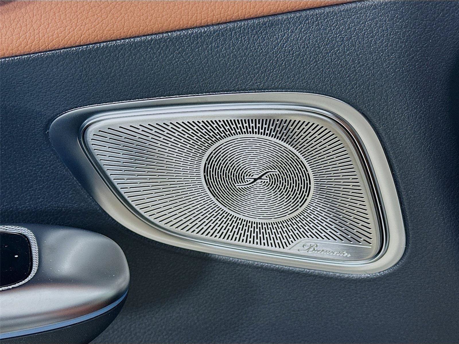 Certified 2026 Mercedes-Benz GLC 300 4MATIC image 24