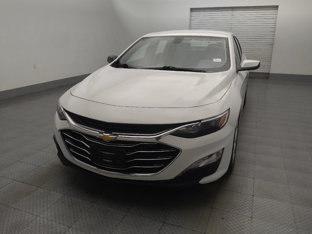 Used 2020 Chevrolet Malibu LT FWD image 15
