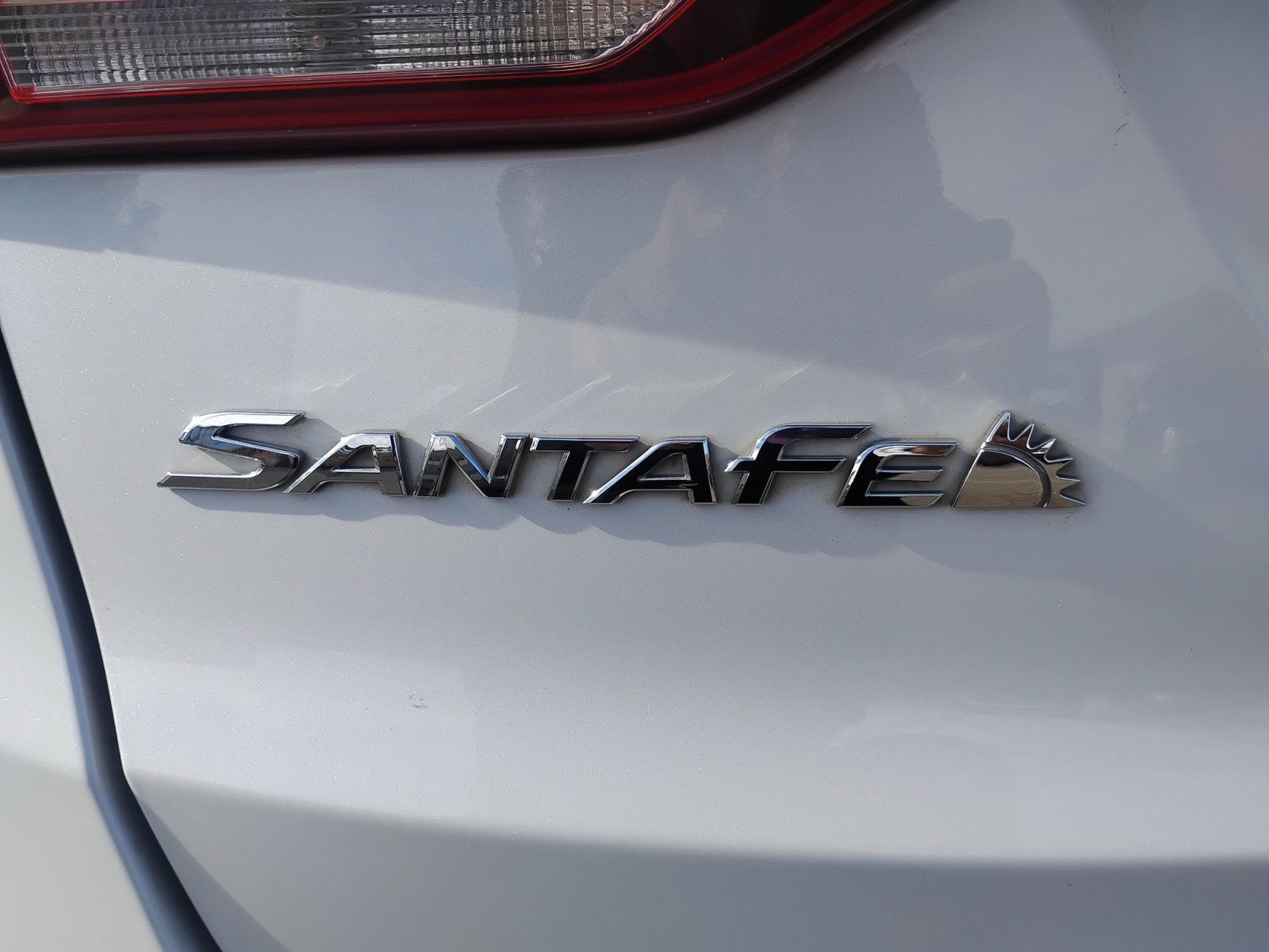 Used 2018 Hyundai Santa Fe Sport image 18