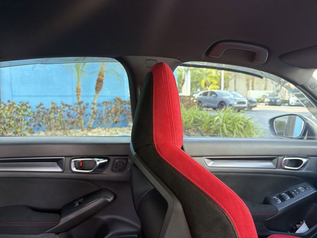 Certified 2024 Honda Civic Type R image 16