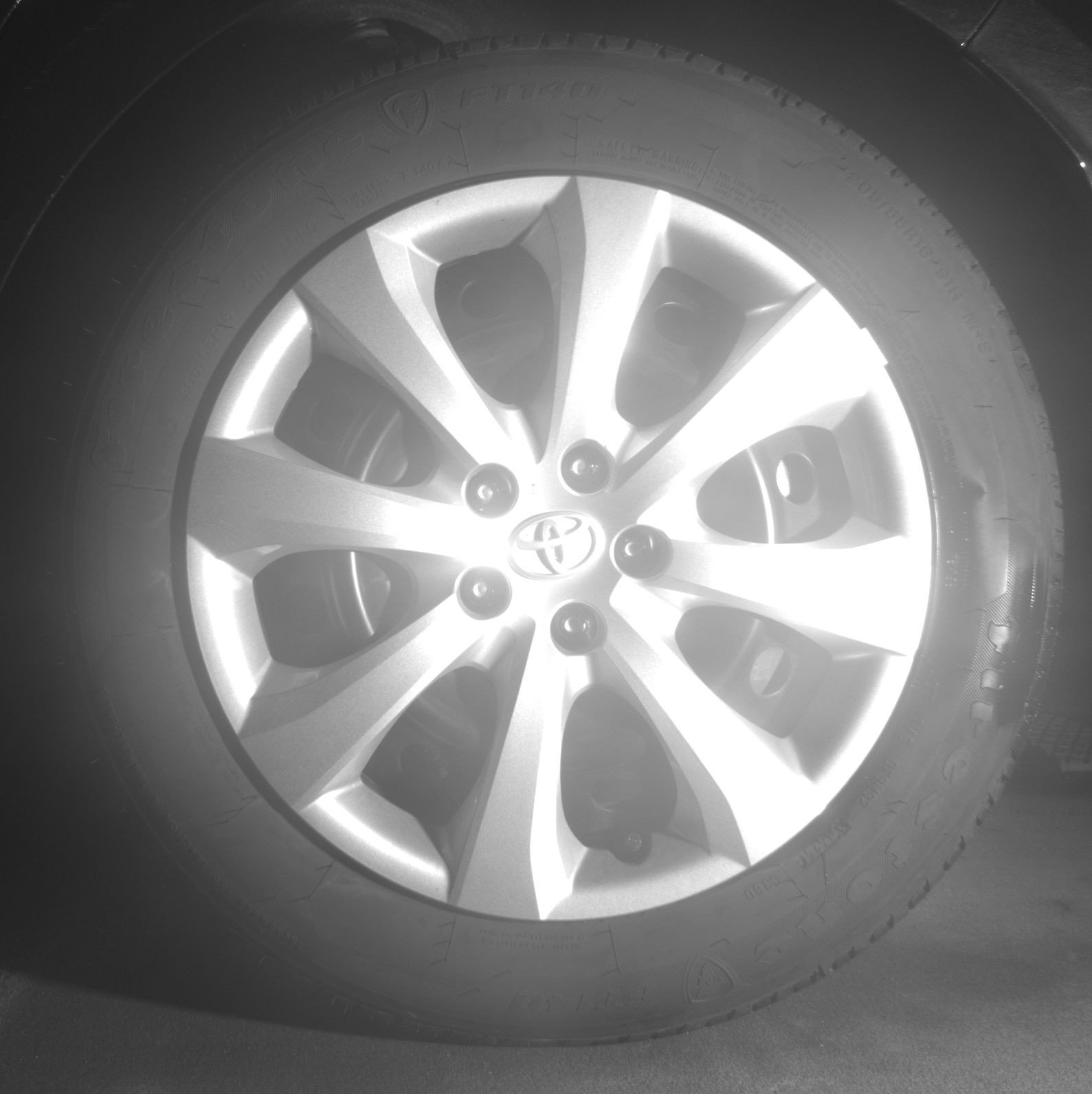 Used 2025 Toyota Corolla LE image 14