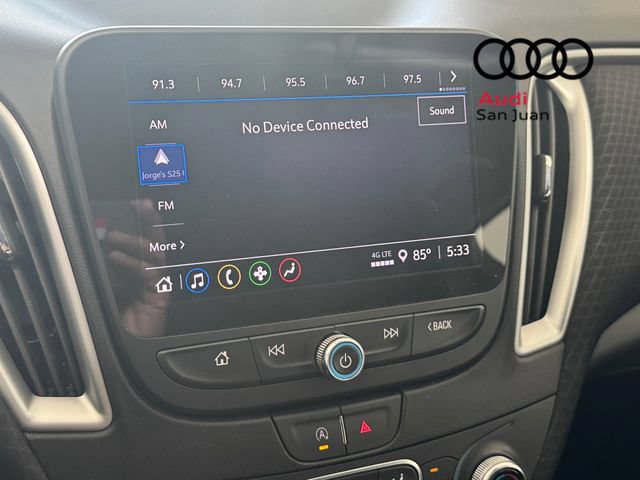 Used 2024 Chevrolet Malibu LT FWD image 19