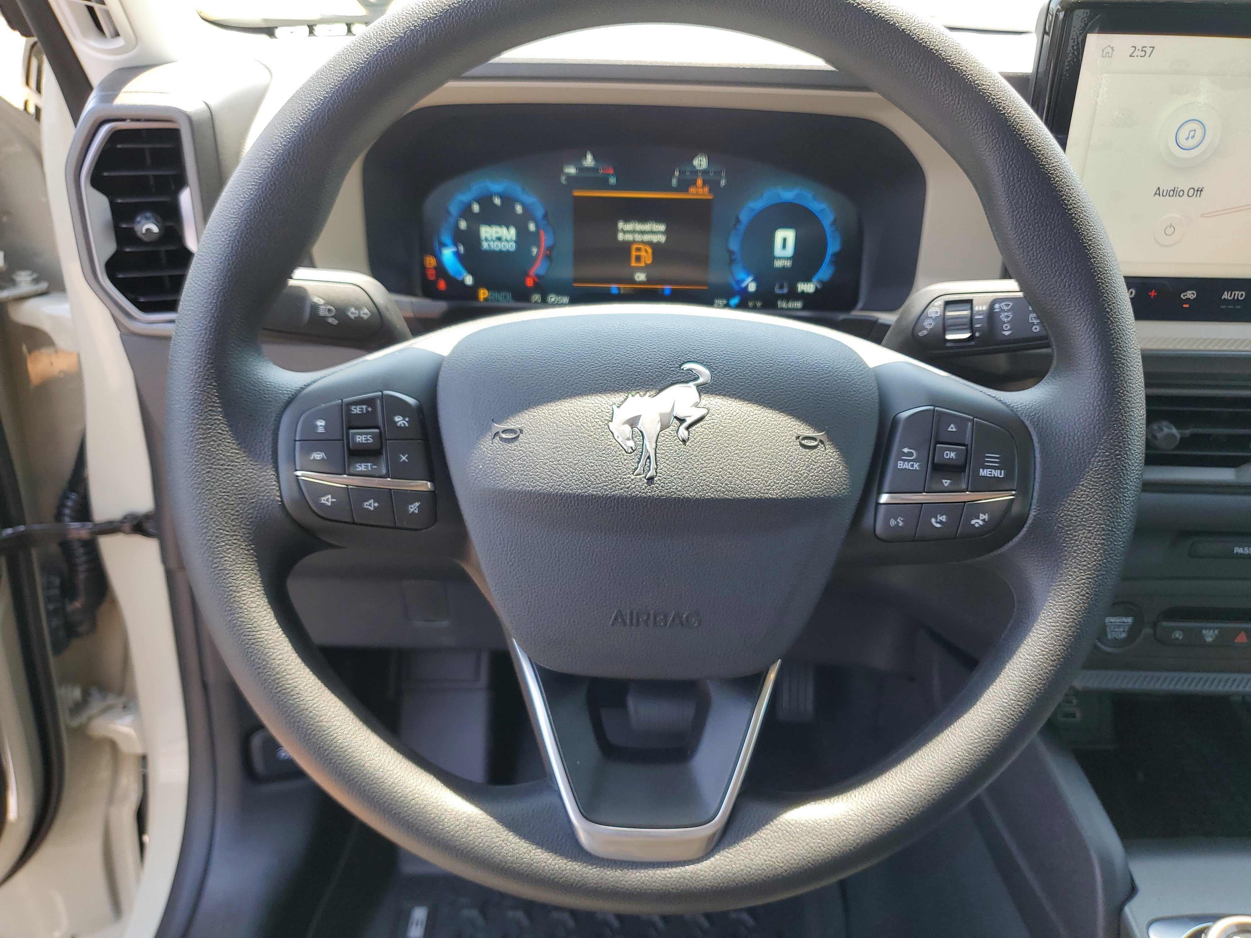 New 2025 Ford Bronco Sport Big Bend image 23