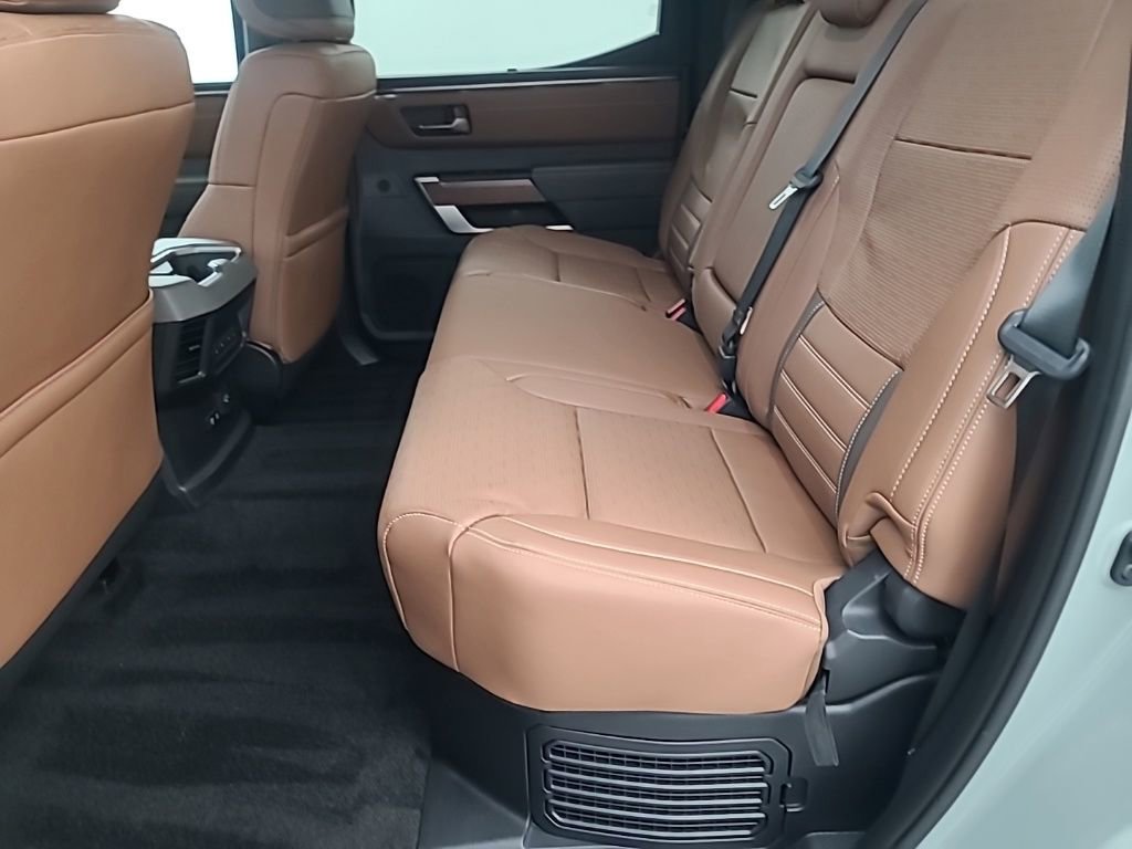 Used 2026 Toyota Tundra 1794 Edition image 23