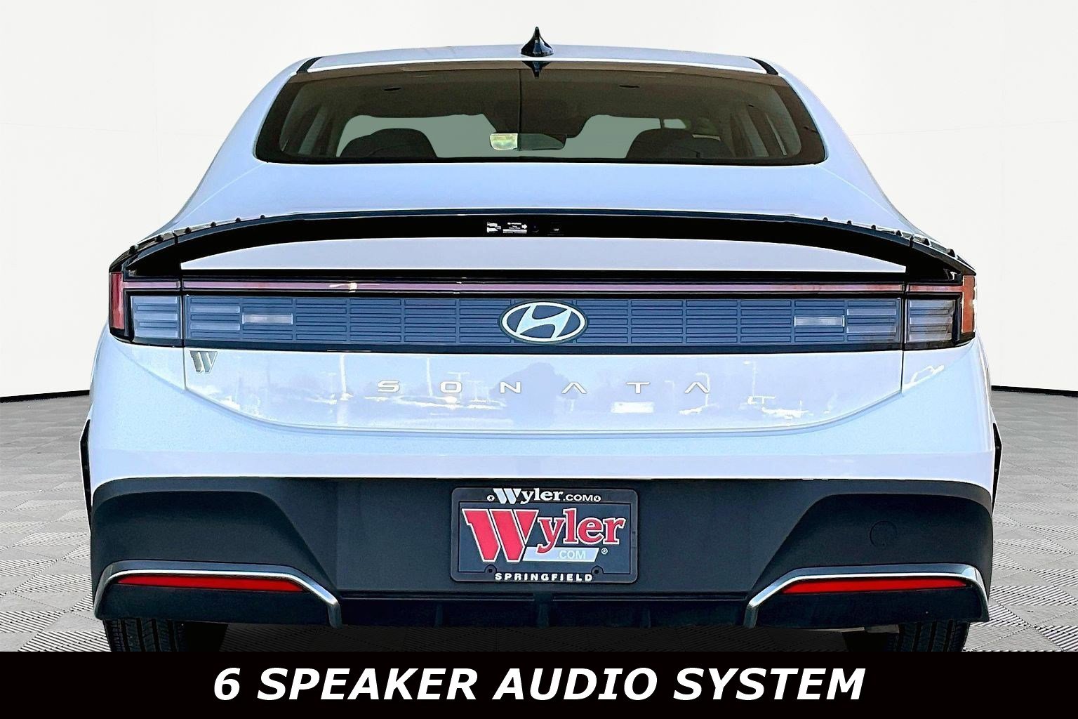 Used 2026 Hyundai Sonata SE image 5