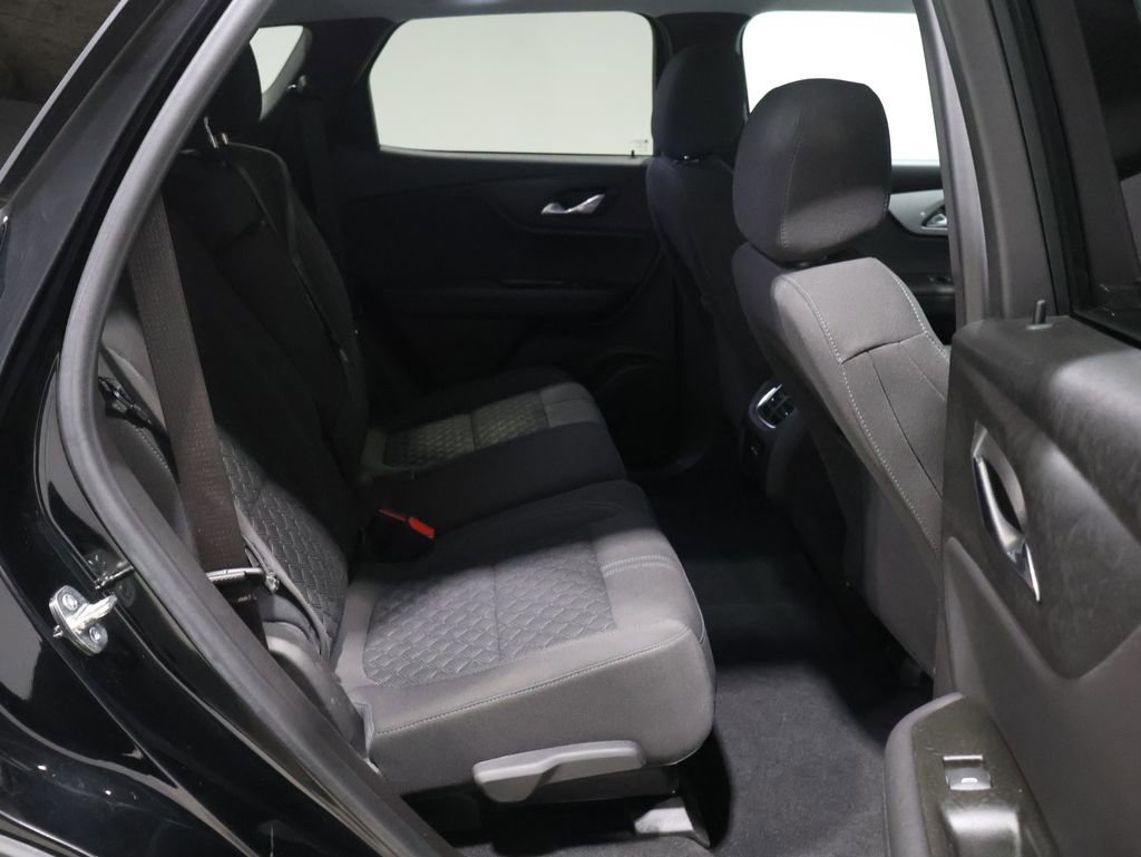Used 2021 Chevrolet Blazer LT w/ LPO, Black Accent Package image 22