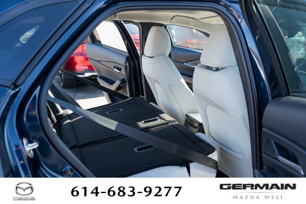 New 2026 MAZDA CX-30 AWD 2.5 S image 38