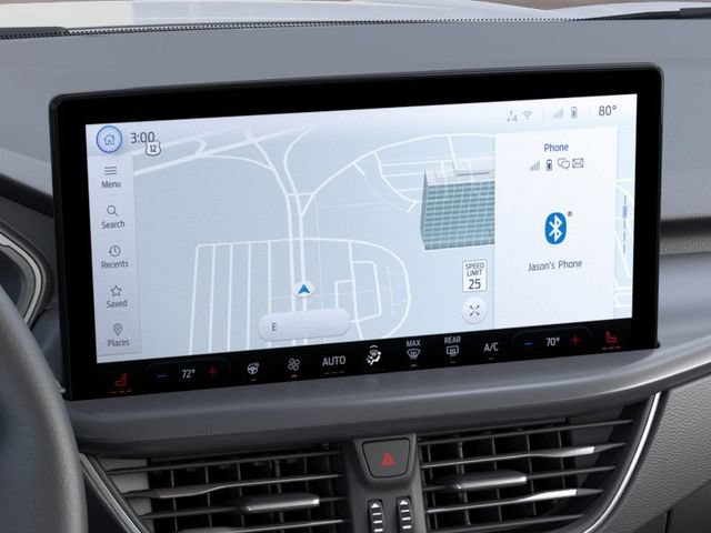 New 2024 Ford Escape SE FWD image 14