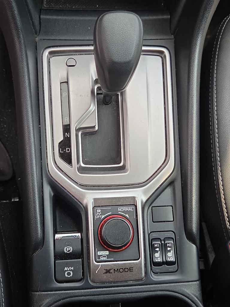 Certified 2021 Subaru Forester Premium AWD/4WD image 37