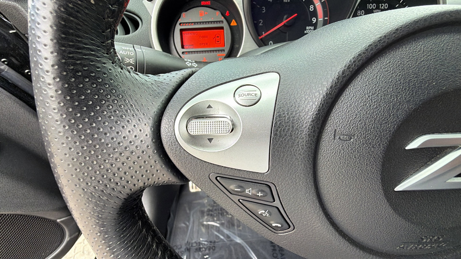 Used 2017 Nissan 370Z Coupe image 22