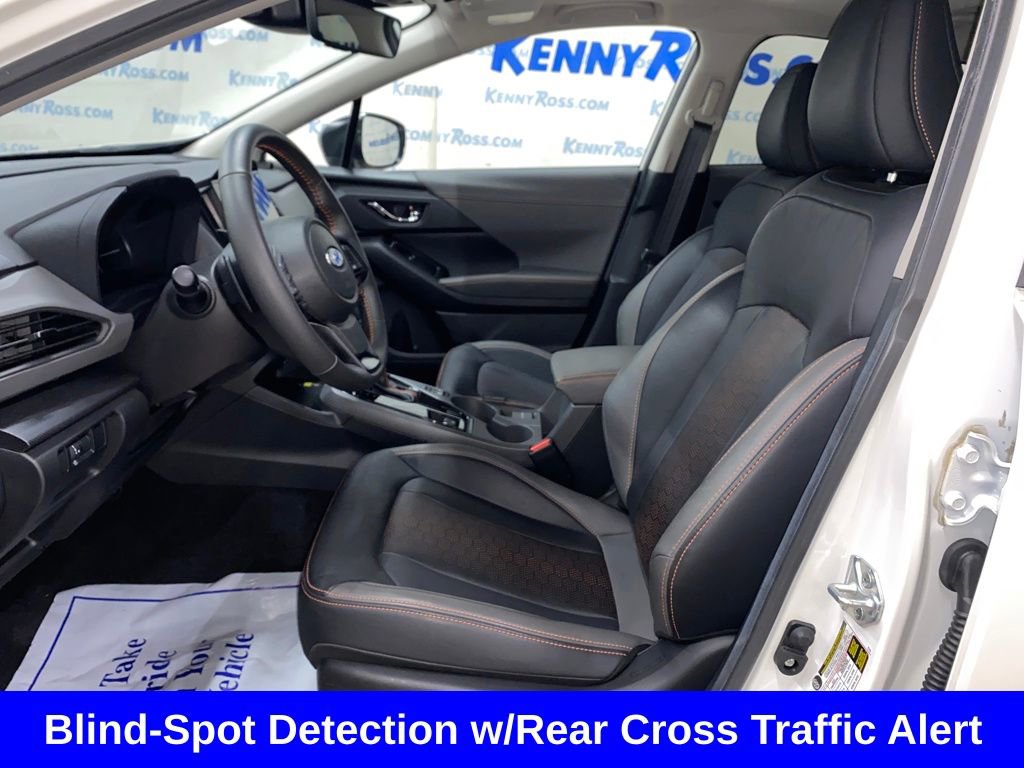 Certified 2025 Subaru Crosstrek 2.5i Limited image 9