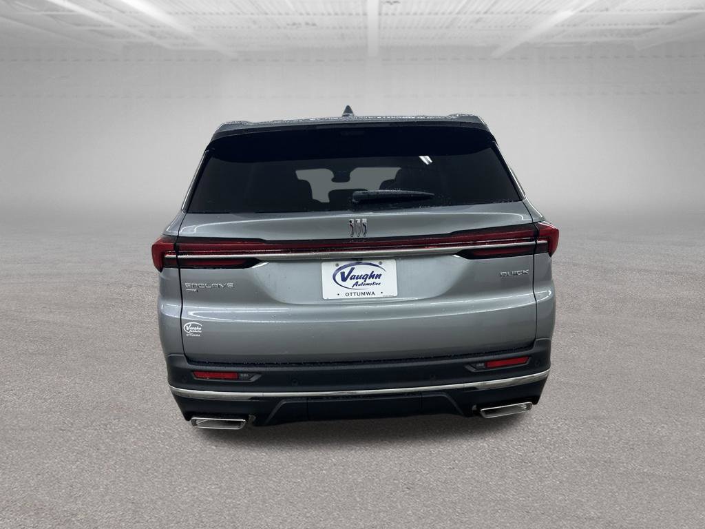 New 2027 Buick Enclave Preferred w/ Power Package AWD/4WD image 10