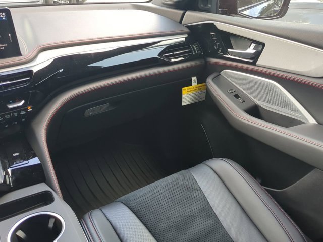 New 2026 Acura MDX A-Spec image 16