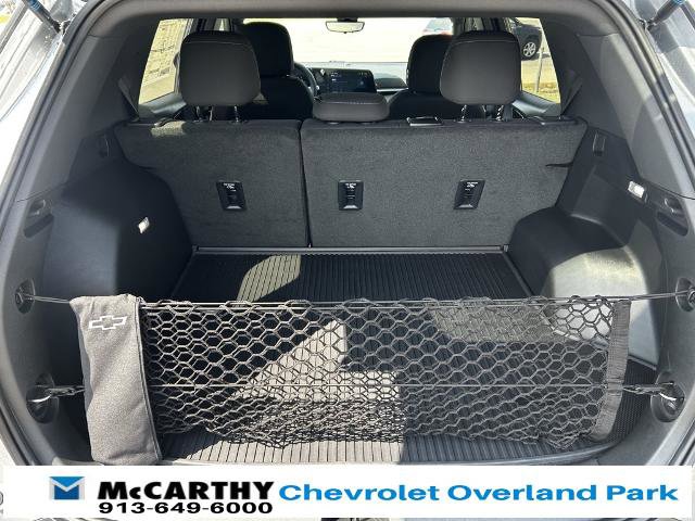 New 2026 Chevrolet Equinox LT w/ Safety and Technology Package image 22